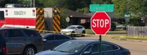 Osmoro dece ubijeno u pucnjavi u američkoj državi Luizijani