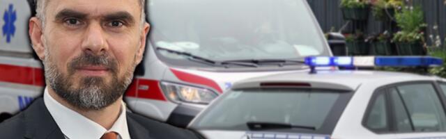 GRADONAČELNIK NOVOG SADA PRAVO U METU: Nema više opravdanja za blokade manje grupe ljudi!