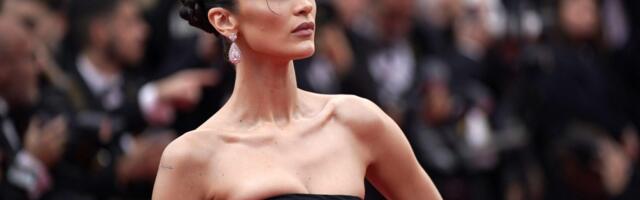 Kako je Bela Hadid učinila da jahanje ponovo bude kul?