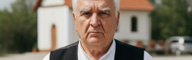 Лекар и песник рањеног детињства