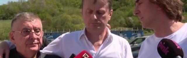 TO JE NAJMANJE ŠTO MOGU DA URADIM ZA SVOJU DEDOVINU! Željko Mitrović: Bićemo jedna od najvećih fabrika u Evropi, zaposlićemo više od 150 ljudi!