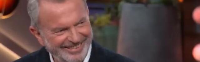 Sem Nil pobedio rak: „Bio sam na ivici, sada sam zdrav“