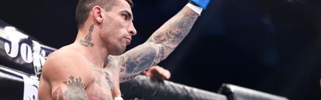 Fabjan preti Iliću: Ubio bih ga u trećem meču!