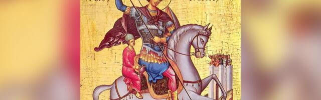 Više ništa neće biti isto, pomera se Đurđevdan: Oni koji slave ovaj praznik neka se spreme!