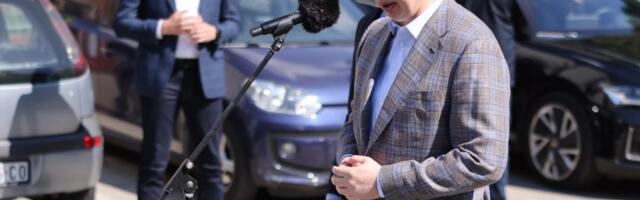 Predsednik je javno priznao ono što godinama pokušava da prikrije
