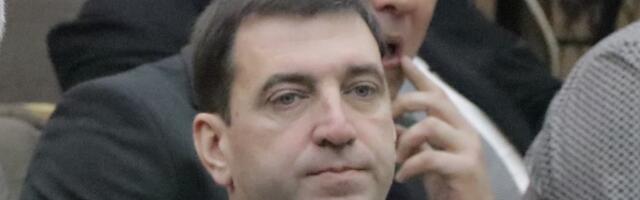 Saša Trajković novi direktor Medicinske škole