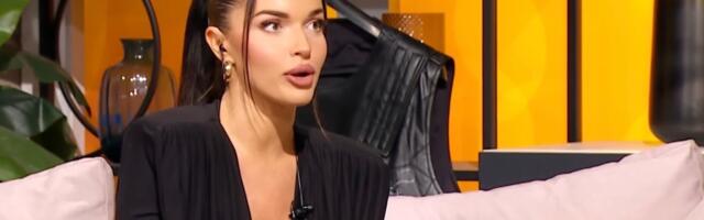 Evo koliko je Teodora Džehverović prošle godine, pored nastupa ima još jedno zanimanje: Milioni legli na račun