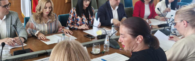 Одобрено 64 нових субвенција за први стан по рођењу детета