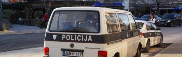 UBISTVO U VELIKOJ KLADUŠI: Policija na nogama, u toku je potera za napadačem