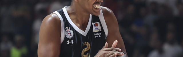 Au, pa da li je moguće? Partizan zbog ove dve stvari ne može da vrati Ledeja