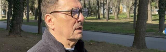 "PESMOM SAM TE DOČEKAO, PESMOM TE I ISPRAĆAM" Tragičan gubitak zavio Kebin dom u crno, potresna OPROŠTAJNA PORUKA pevača seče poput mača!