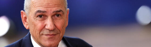 Јанша најавио замрзавање признања Палестине и могуће пресељење амбасаде у Јерусалим