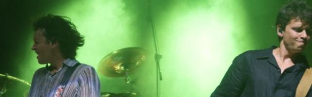 Rock Symphony otvorio završnicu Arsenal Festa, S.A.R.S. i Silente oduševili publiku