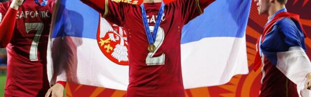 Ivan Šaponjić od Partizana preko Benfike i Atletiko Madrida do Vijetnama!