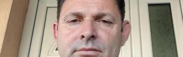 Ako vidite ovog čoveka, odmah pozovite policiju: Hitan apel se širi mrežama (FOTO)