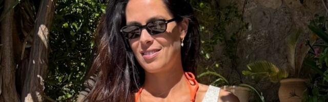 Ana Ivanović prvi put o životu bez Bastijana: Na sreću, ili na žalost imam slobodne vikende