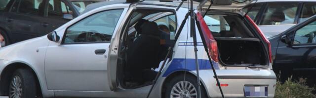 Sudar na Futoškom putu, kod semafora pre Lidla: Šta se dešava u saobraćaju u Novom Sadu i okolini