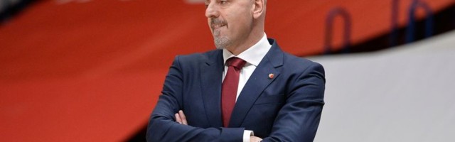 Obradović pred Zenit: Imaju odlične šutere u Beronu, Holinsu i Riversu...