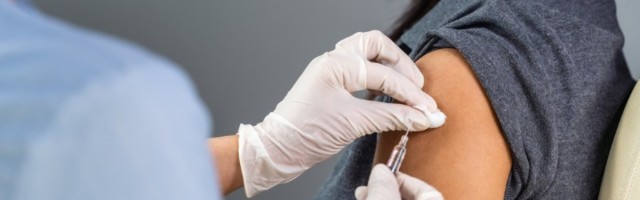 Vakcinacija na više od 30 lokacija