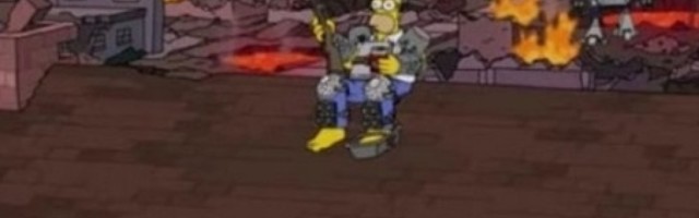 Simpsonovi opet pogodili šta će se desiti