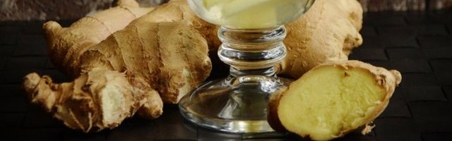 (RECEPT) Napravite ovu VITAMINSKU BOMBU i oduvajte koronu!