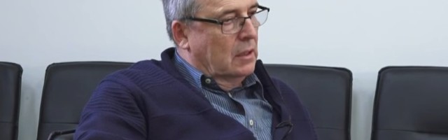 "Ako želite da se vakcinišete u Srbiji, to je vaš izbor"