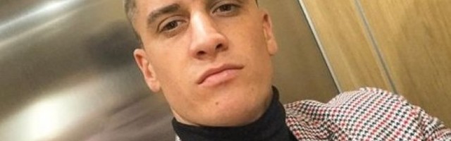 DAVID DRAGOJEVIĆ PROPAO NAKON RASKIDA? Odao se POROCIMA, a sve to zbog ANE KORAĆ? /FOTO/