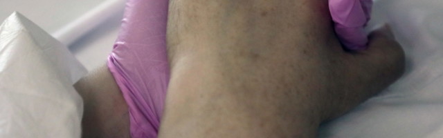 "Osećala sam se kao da imam nekoliko stotina kilograma, nisam mogala ni prst da pomerim"