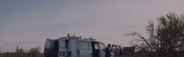 Nomaland osvojio Oskara 2021 za najbolji film