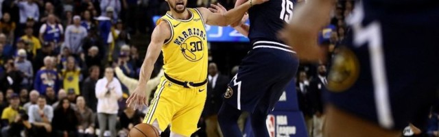 Medžik: Jeste moj MVP Kari imao šou, ali znam da će Jokić biti MVP