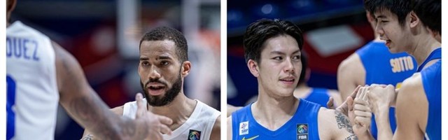 Filipini i Dominikana dobro oznojili Srbiju, večeras se bore za polufinale
