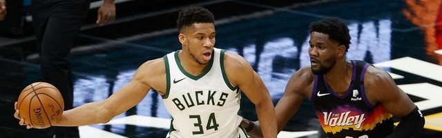 Jeste li spremni za neočekivano finale NBA? Mala prednost Finiksu, mnogo zavisi od Janisa