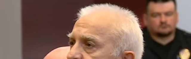 "Kapetan Dragan radi ono što Vučić misli"