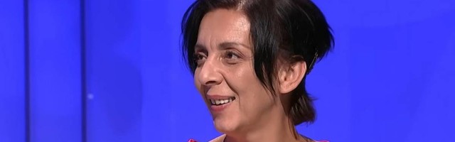 Ponovo se priča o Dragici iz Slagalice, ali sada zbog odgovora koji je dala u asocijacijama