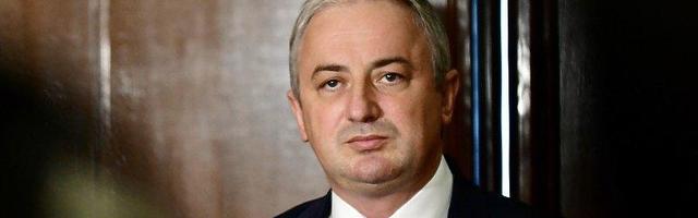 Borenović o Dodiku s harmonikašem: Ovo može samo čovjek koji je stvarno puk’o
