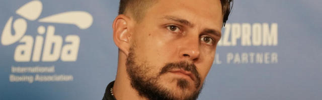 MILOŠ BIKOVIĆ PROGOVORIO O TRAGEDIJI SA SNIMANJA FILMA: Puška mu je OTKINULA prst! (VIDEO)