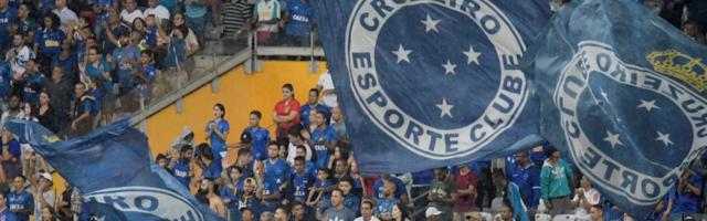 Kruzeiro u škripcu: Pobeda na Mineirau imperativ, Luksemburgo ne vodi tim