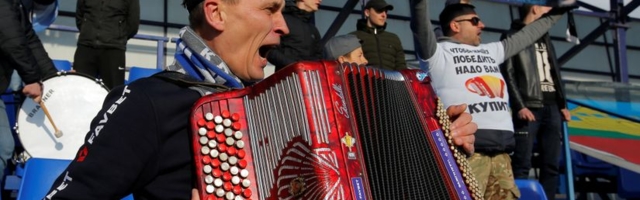 Raspodija Gomelja, 13 minuta dovoljno za prvu pobedu u sezoni