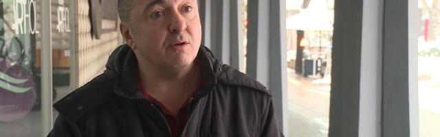 Janko Baljak podneo ostavku u svim telima FDU zbog imenovanja Vučićeve savetnice