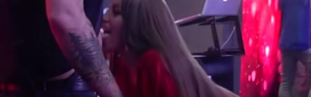 POPUSTILE IM KOČNICE! Zadrugari se prepustili STRASTIMA pa ORGIJALI CELU NOĆ!