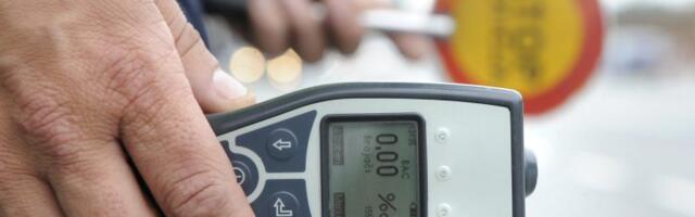 Pet vozača isključeno iz saobraćaja zbog droge i alkohola u Novom Pazaru