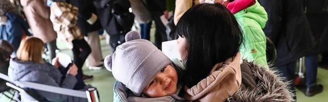 SAD će prihvatiti 100.000 ukrajinskih izbjeglica