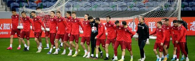 PRELAZZI: Balkanska Belgija i strah od novog Aleksandra