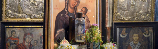 Pravoslavni Uskrs 2022