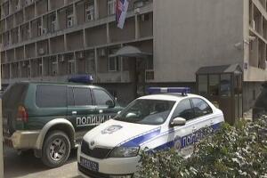 Крагујевац, ухапшен мушкарац због покушаја убиства