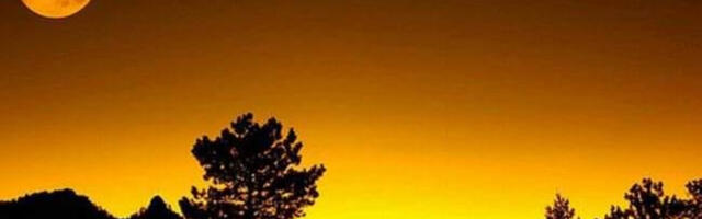 HOROSKOP ZA POSLEDNJI PUN MESEC U GODINI Od 8. decembra stiže snažna energija, jedne stvari moramo da se čuvamo