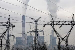 Надзорни одбор предложио да ЕПС постане акционарско друштво