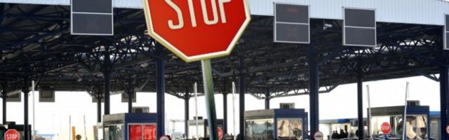 ZATVORENE GRANICE! Iz Srbije se može samo u OVE TRI ZEMLJE!