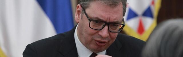 Vučić: Naći ću nekoga da me zameni, nikad me neće pobediti!