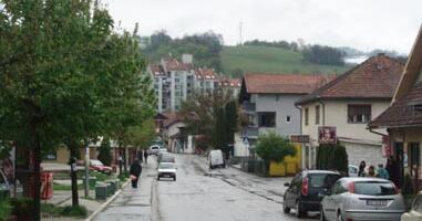U četvrtak isključenja struje u Sevojnu